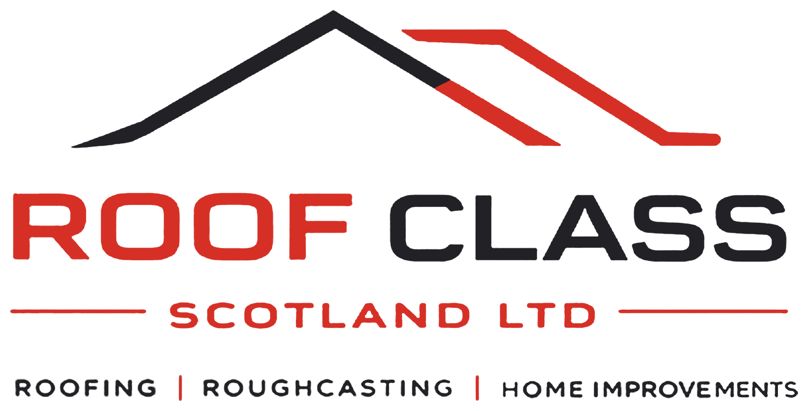 Roof Class Scotland logo